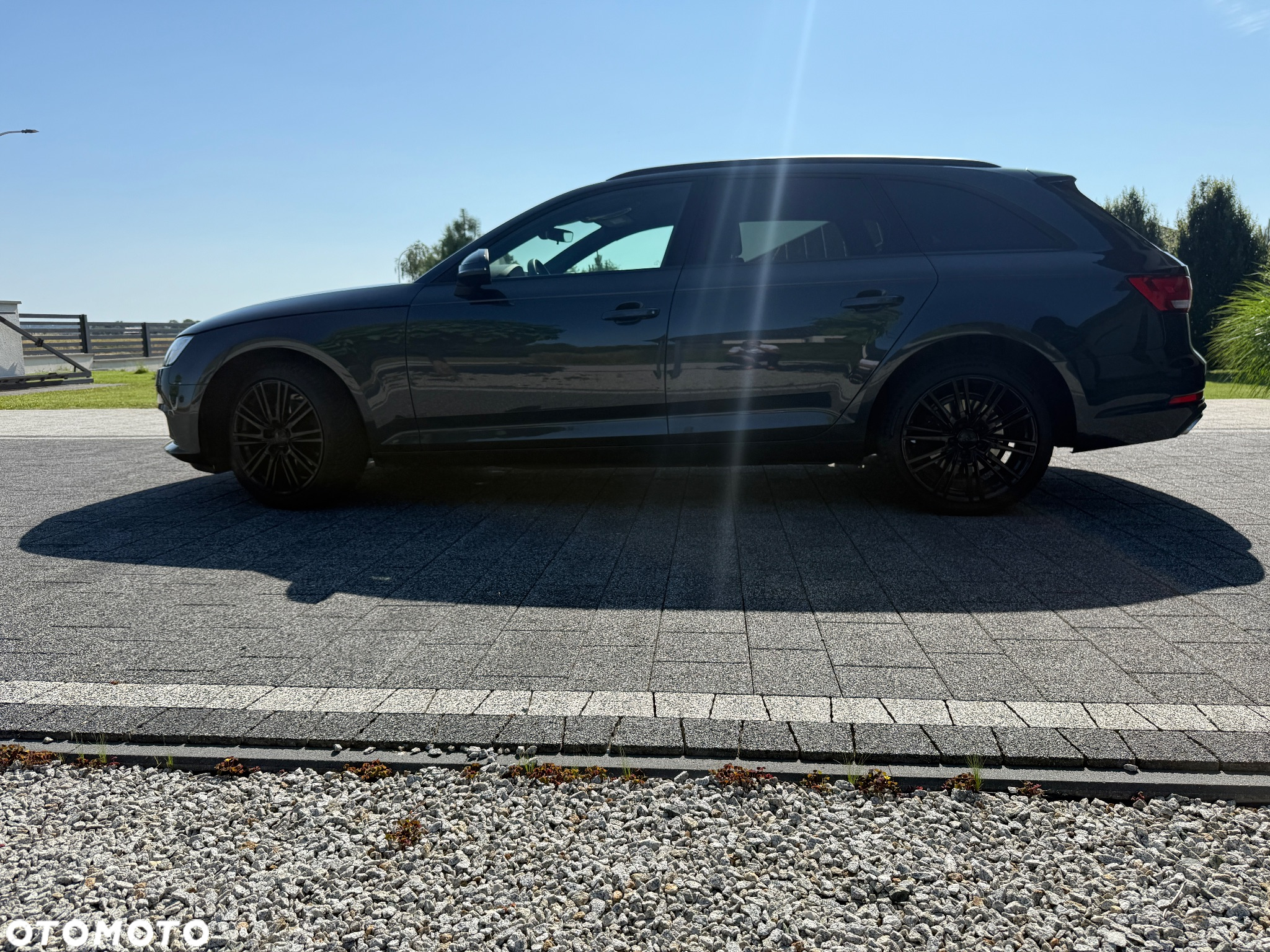 Audi A4 Avant 35 TDI S tronic design - 6