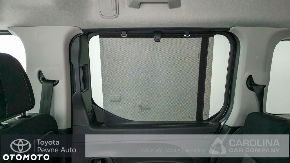 Toyota Proace City Verso Long 1.5 D-4D Family - 15