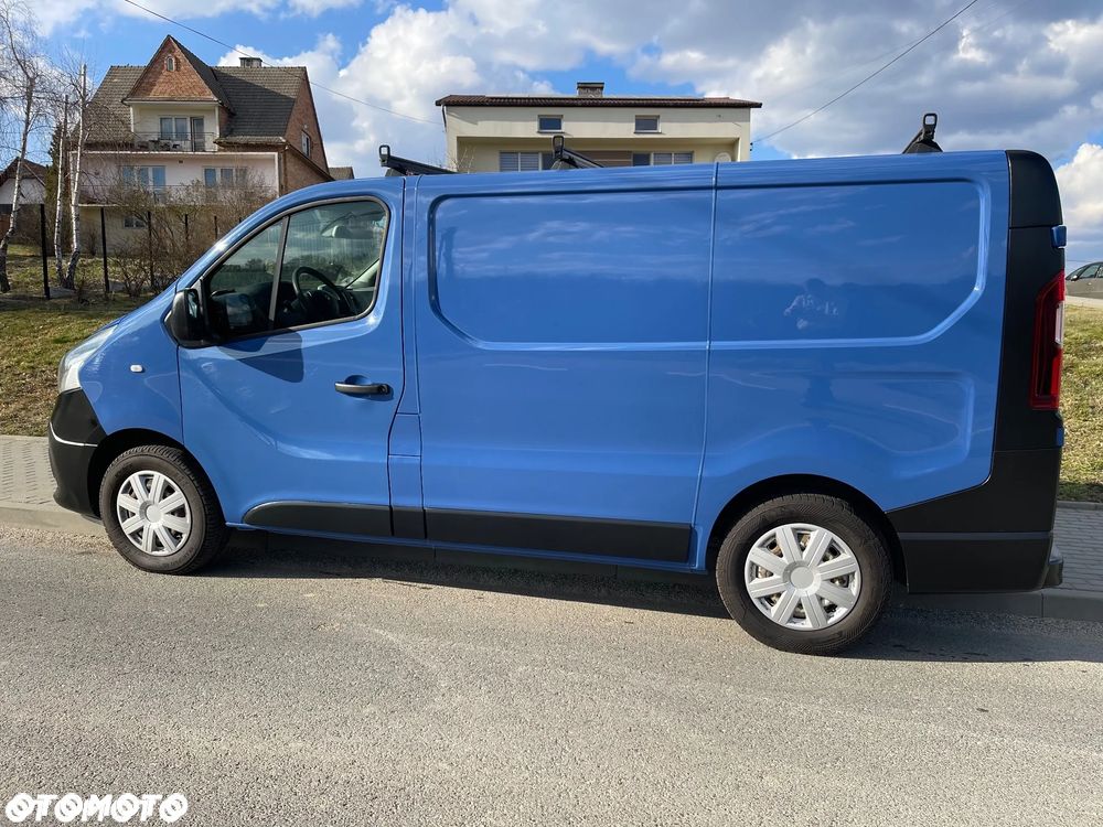 Renault Trafic - 13