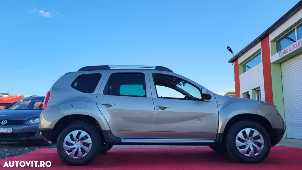 Dacia Duster 1.6 4x4 Ambiance - 6