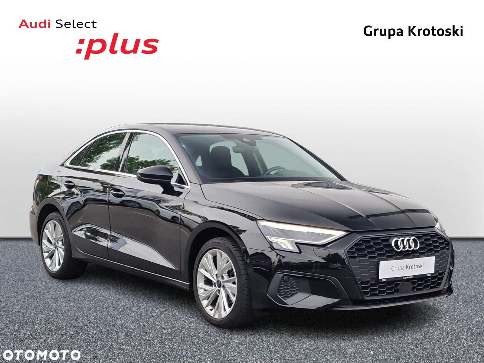 Audi A3 - 7
