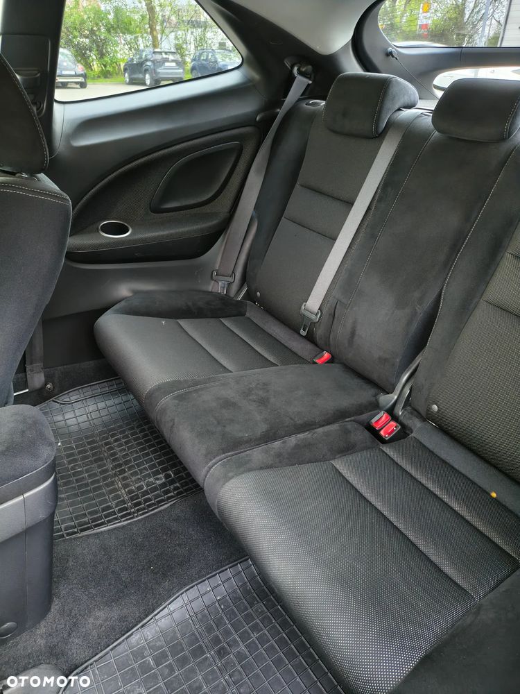 Honda Civic - 7