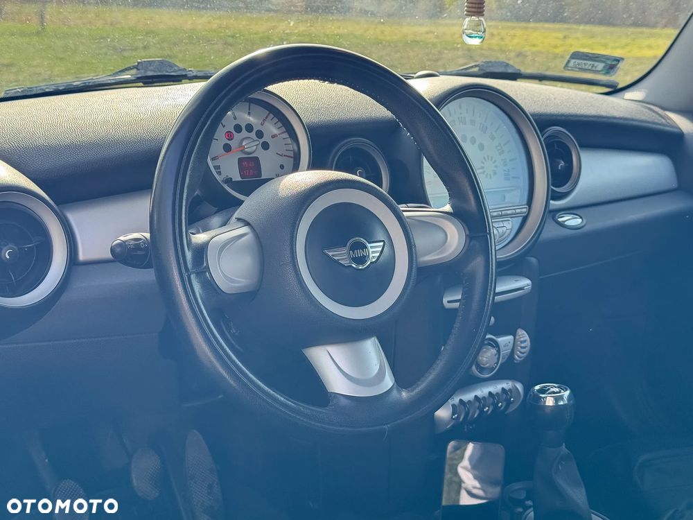 MINI Cooper D - 26