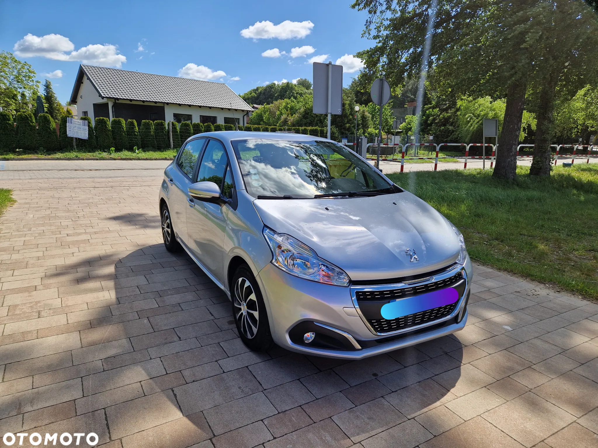 Peugeot 208 1.6 BlueHDi Active - 15
