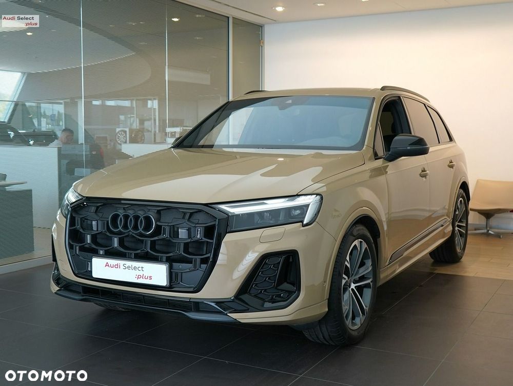 Audi Q7 - 2