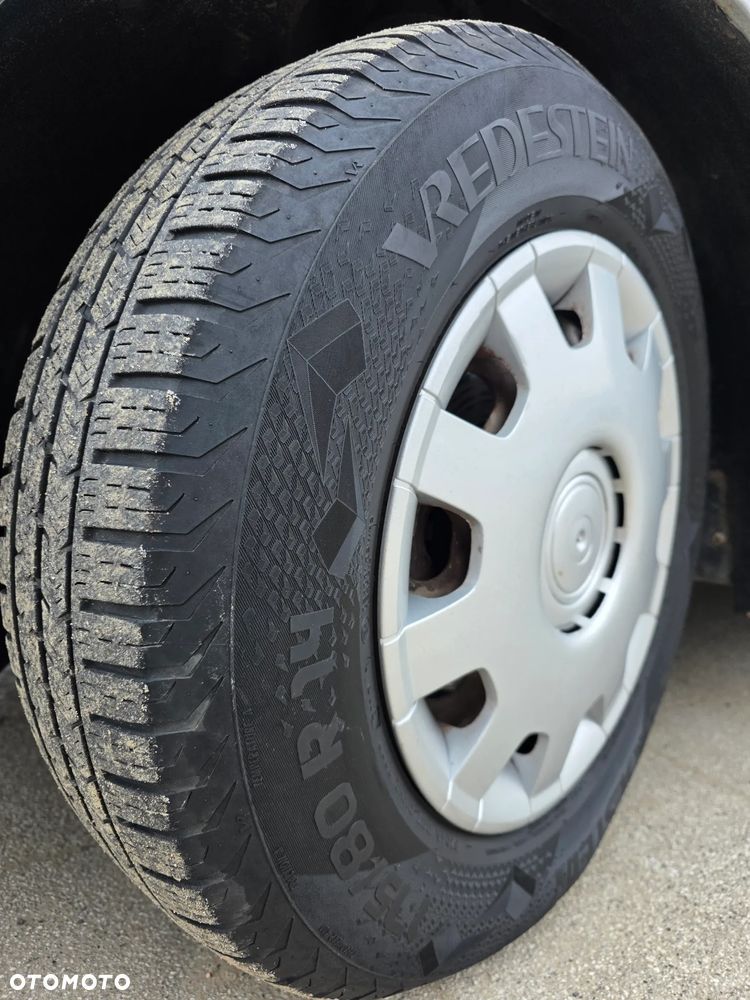 Volkswagen Golf 1.4 Comfortline - 19