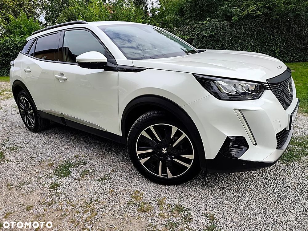 Peugeot 2008 PureTech 130 EAT8 Active Pack - 16