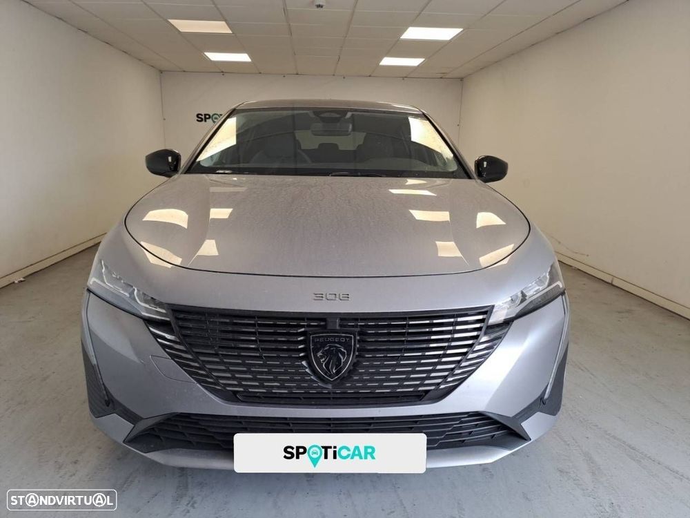 Peugeot 308 1.2 PureTech Allure - 2