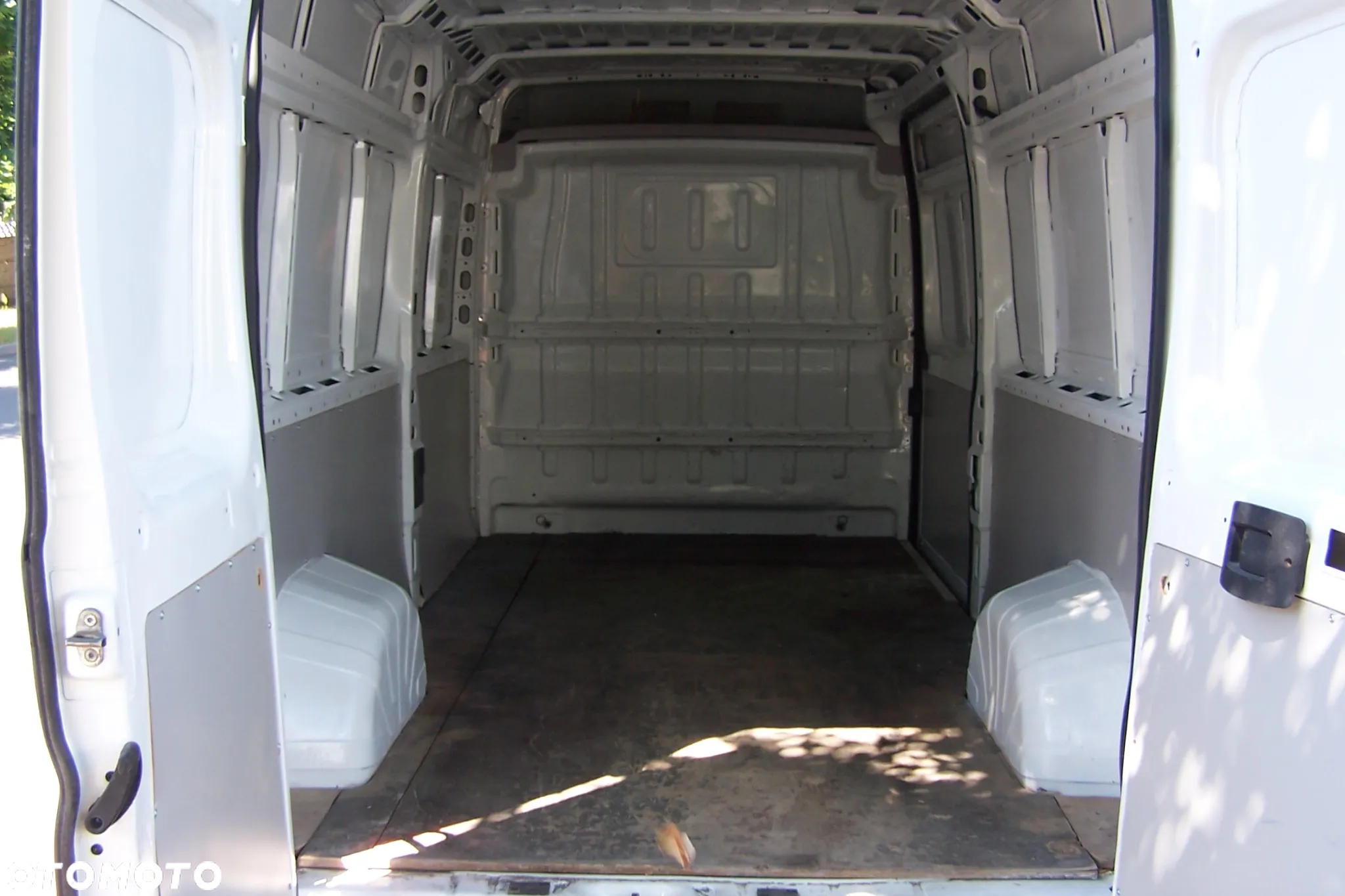 Peugeot Boxer - 5