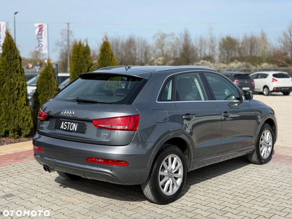 Audi Q3 2.0 TDI - 8