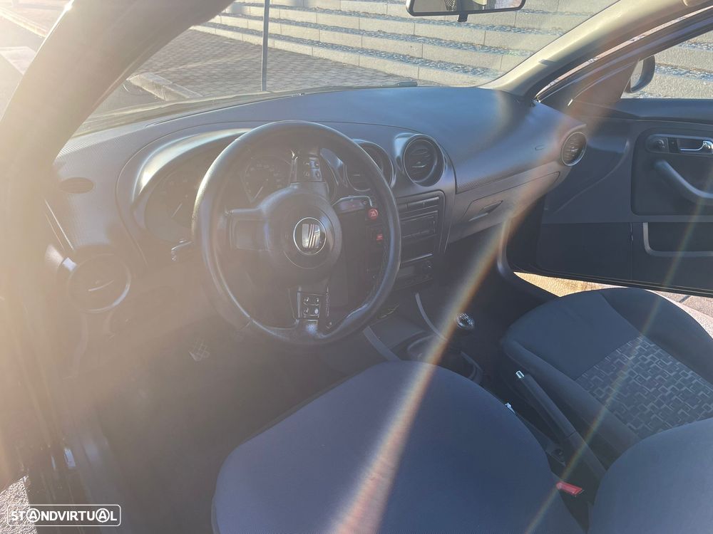 SEAT Ibiza 1.2 12V - 3