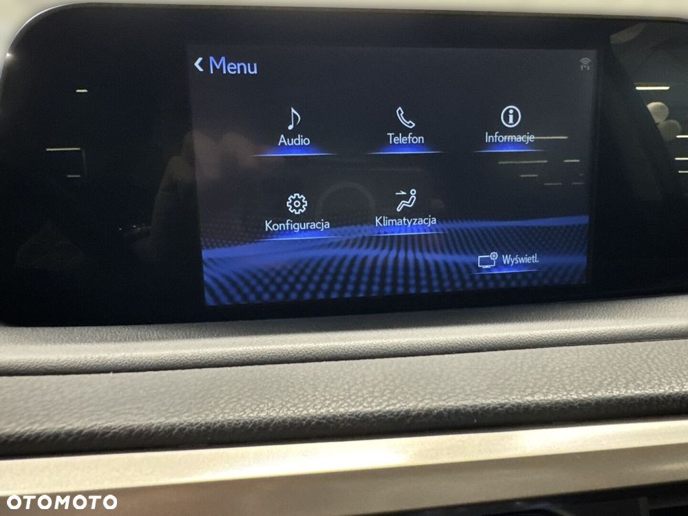 Lexus RX 300 Prestige - 16