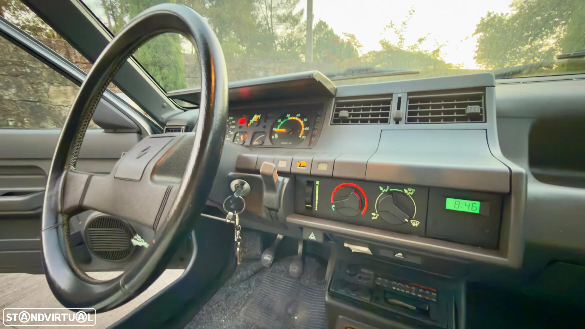 Renault 5 1.2 GTR - 9