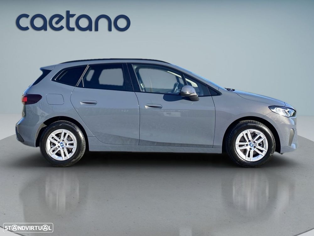 BMW 225xe Active Tourer e xDrive - 18