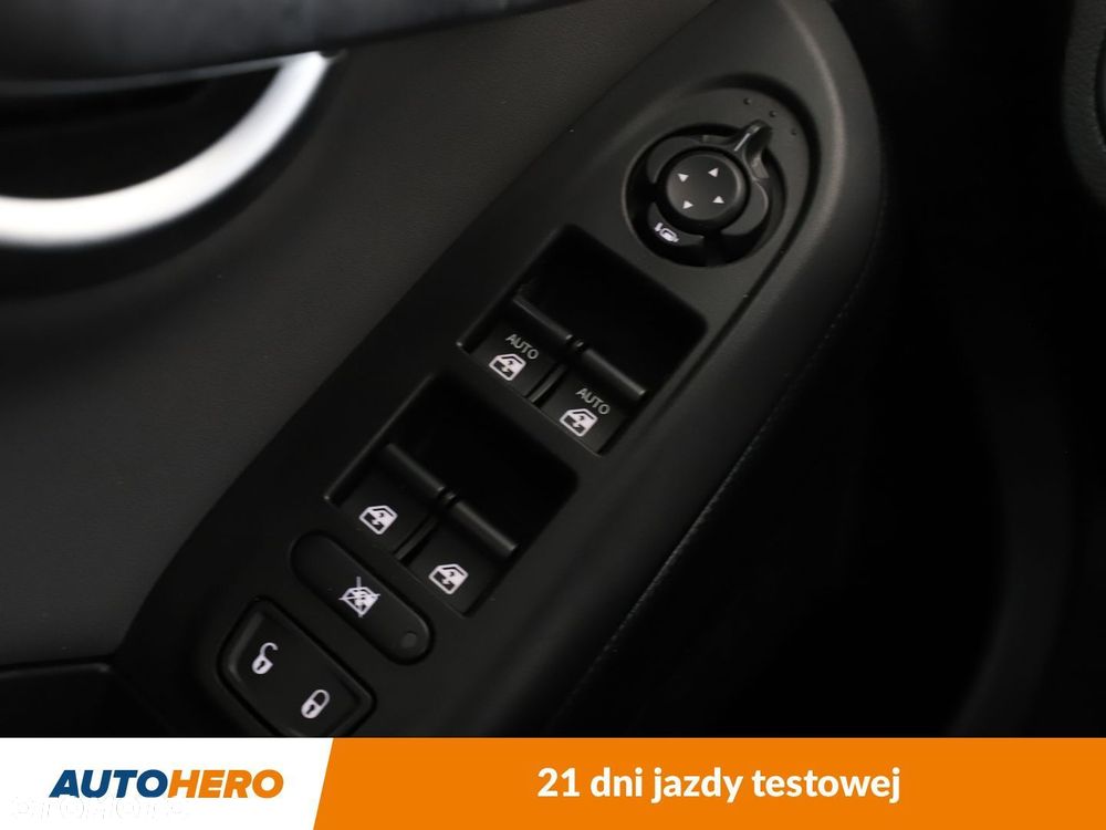 Fiat 500X 1.4 MultiAir Pop Star - 29