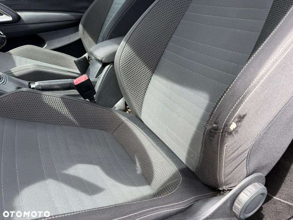 Volkswagen Scirocco 1.4 TSI - 11