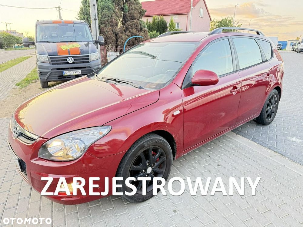 Hyundai i30 - 1