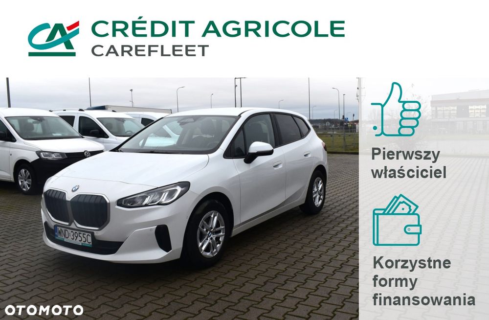 BMW Seria 2 218i - 1