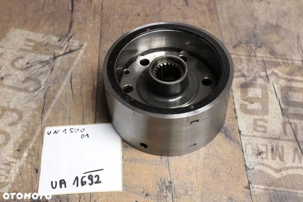 KOŁO MAGNESOWE MAGNETO VN1500 VULCAN NOMAD - 1