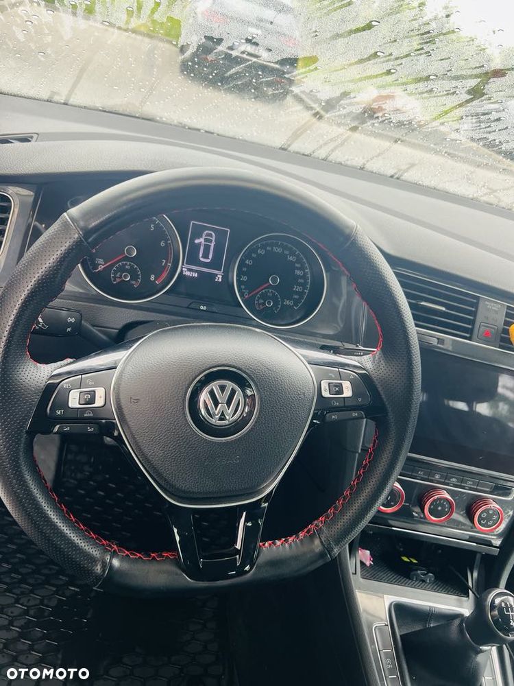 Volkswagen Golf 1.0 TSI Trendline - 6