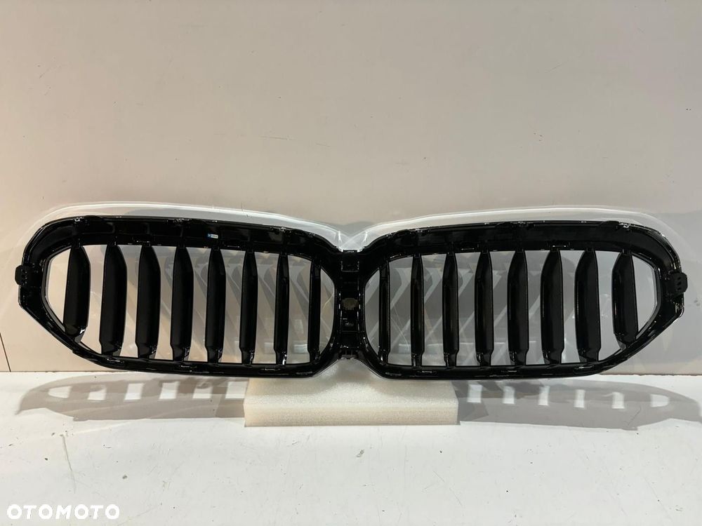 BMW 5 G30 G31 LCI Grill / Atrapa chłodnicy - 14614 - 6