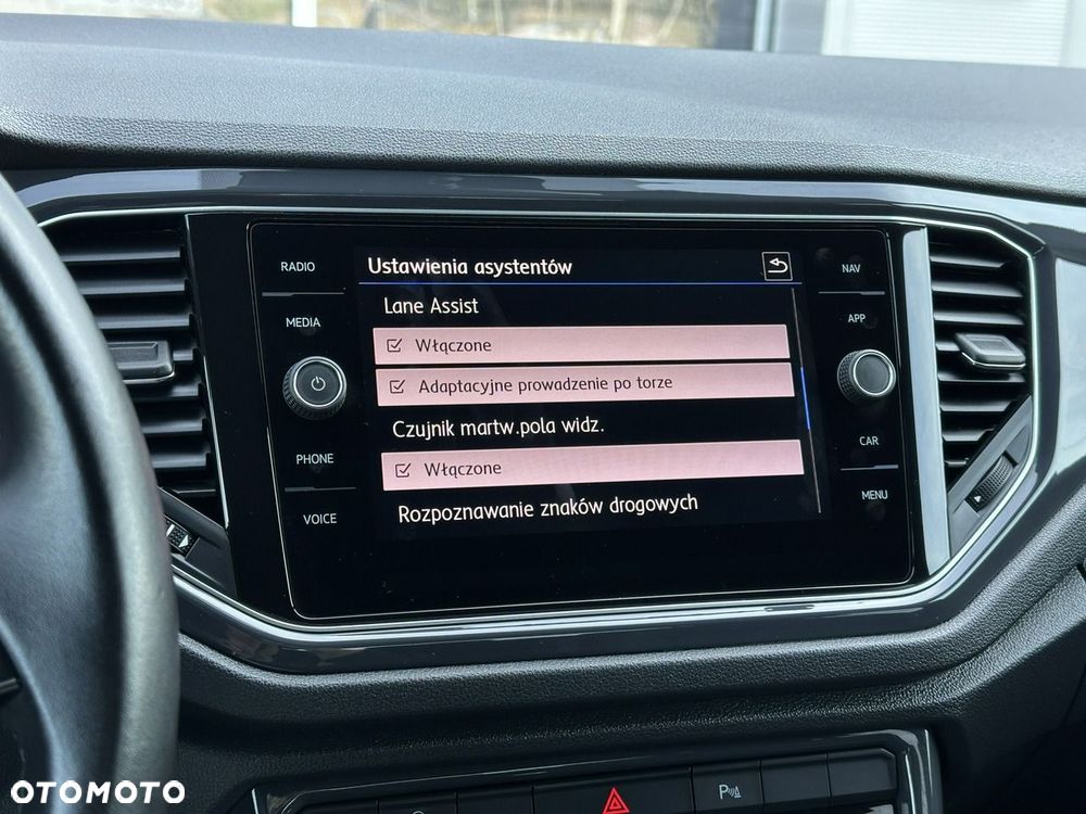 Volkswagen T-Roc 1.5 TSI ACT Premium DSG - 25