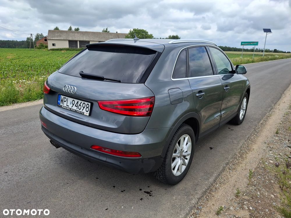 Audi Q3 2.0 TDI - 5