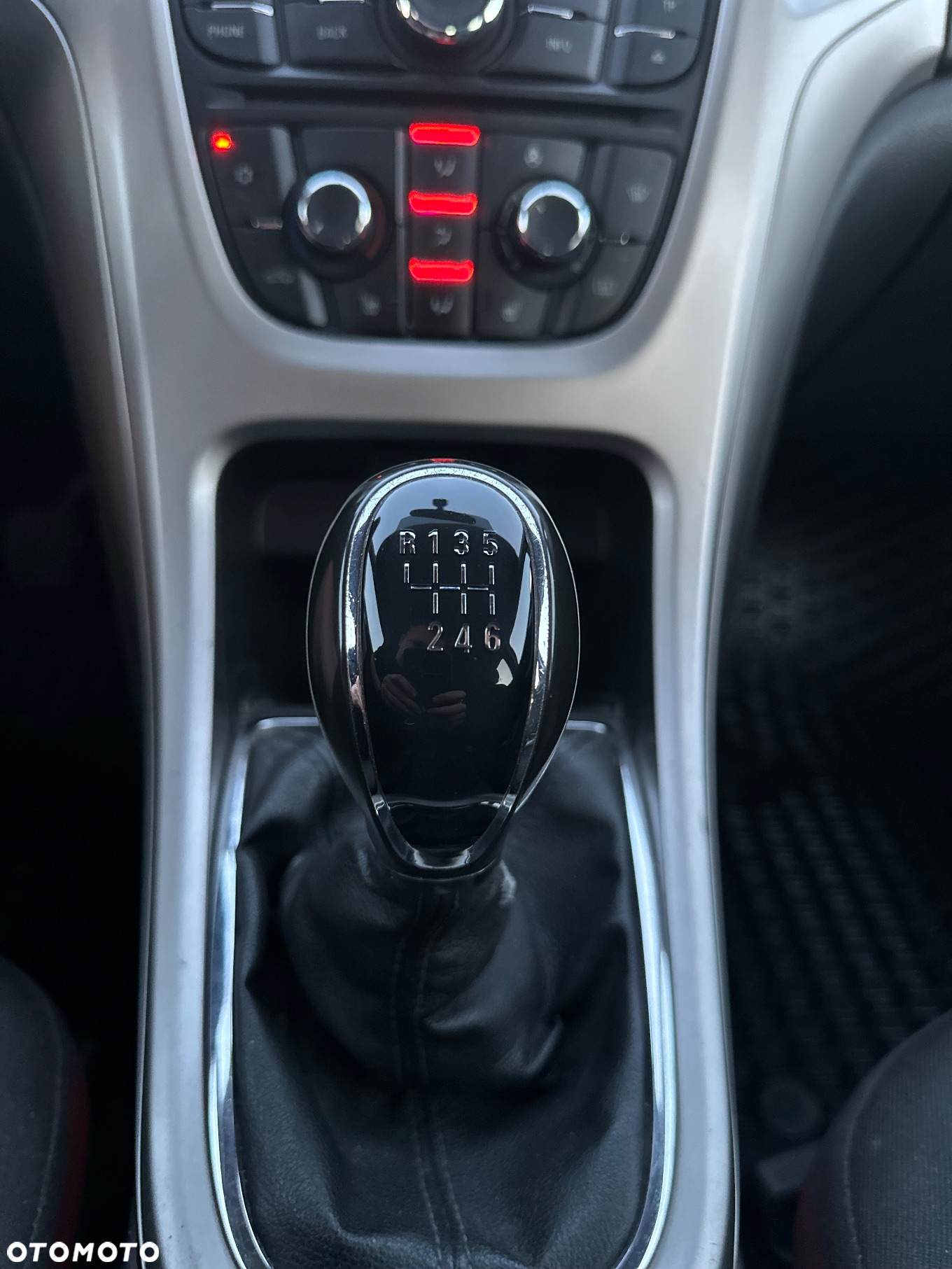 Opel Astra 1.4 Turbo Sports Tourer - 15