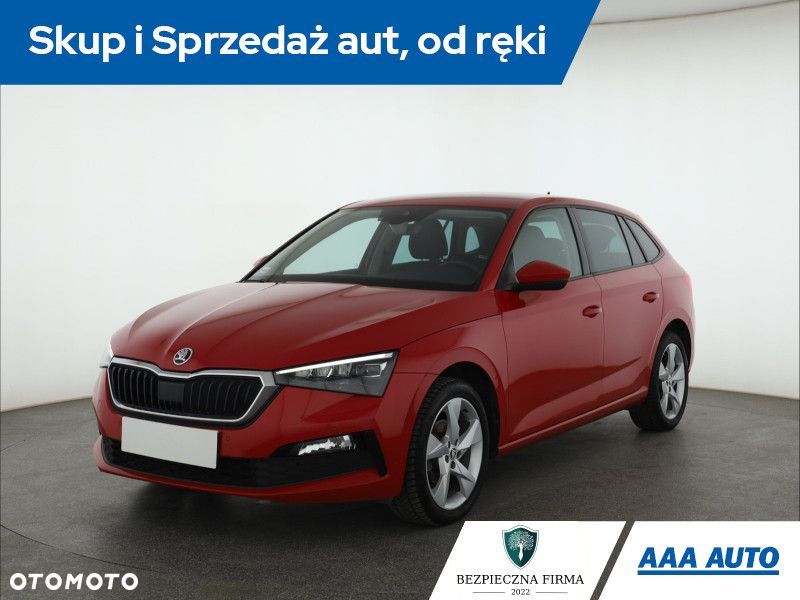 Skoda Scala - 3