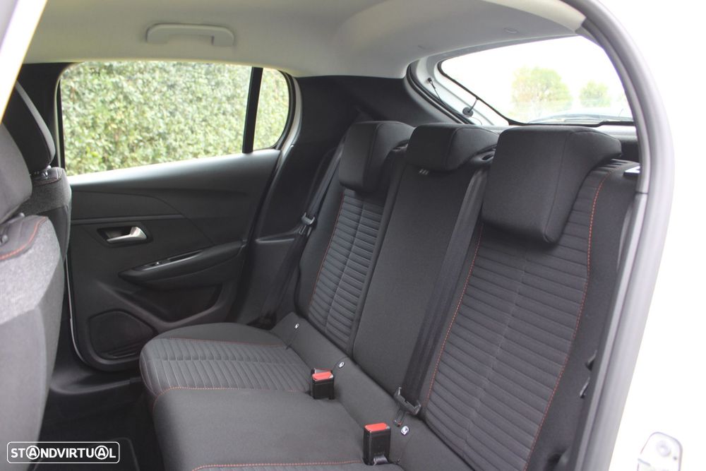 Peugeot 208 1.2 PureTech Active Pack - 6