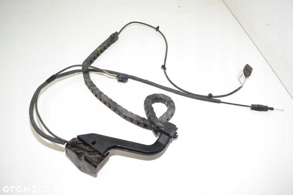 MERCEDES SPRINTER W906 ROLKA DRZWI PRZESUWNYCH LEWYCH A9065460461 - 4