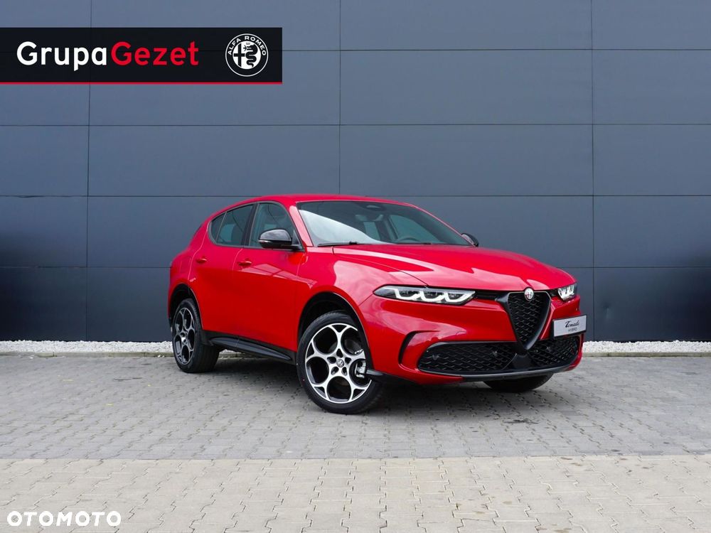 Alfa Romeo Tonale - 2
