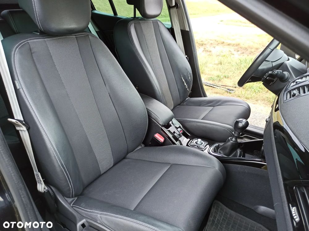 Renault Megane 1.2 16V TCE Energy Bose Edition - 15