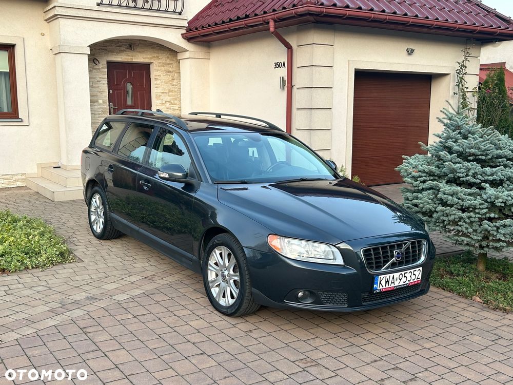 Volvo V70 2.0 Momentum - 5