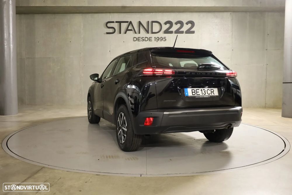 Peugeot 2008 1.2 PureTech Active - 7