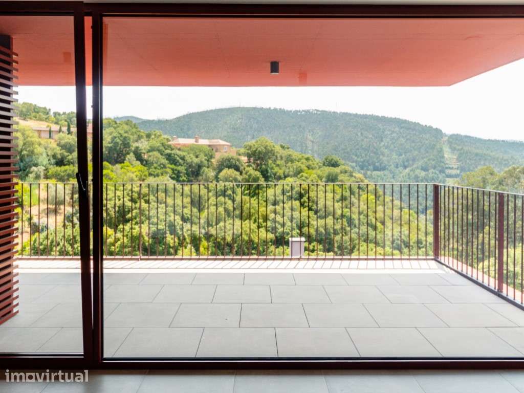 Apartamento T2 Novo em Coimbra - Grande imagem: 5/8