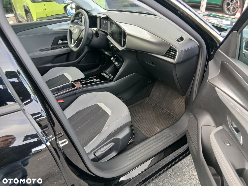 Opel Mokka 2024