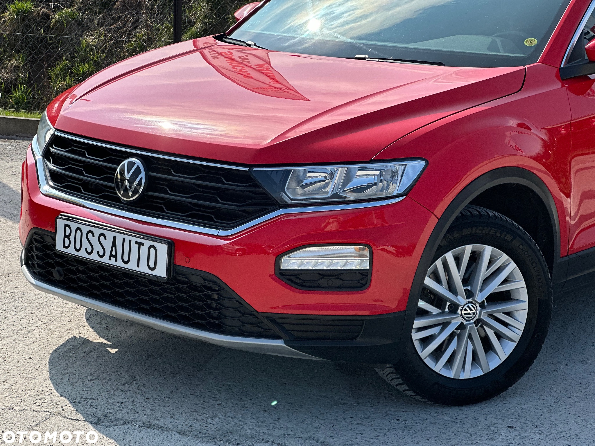 Volkswagen T-Roc 2.0 TDI SCR 4MOTION DSG UNITED - 12