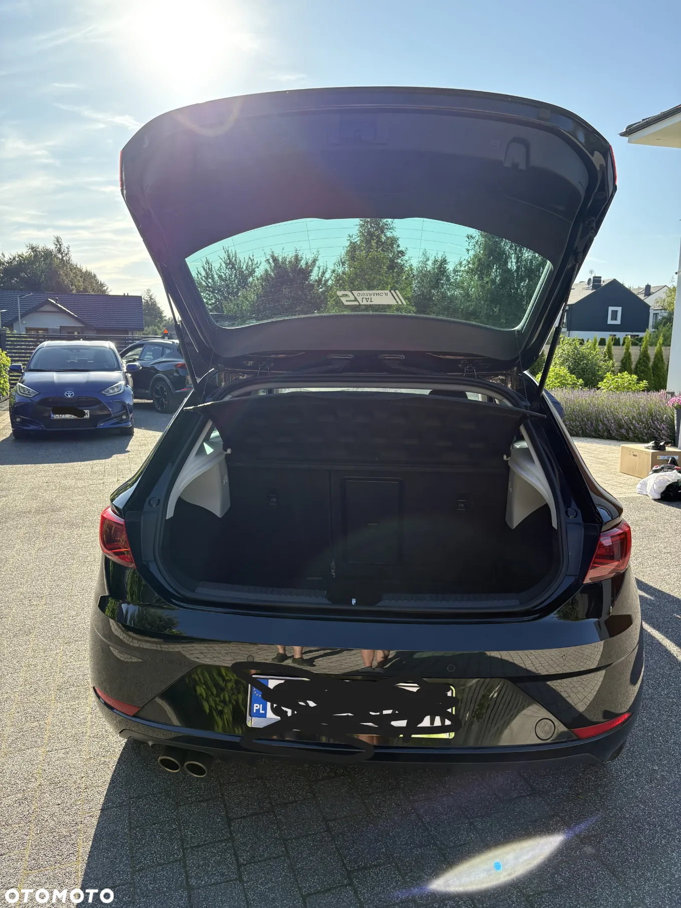 Seat Leon 1.5 EcoTSI Evo Xcellence S&S DSG - 21