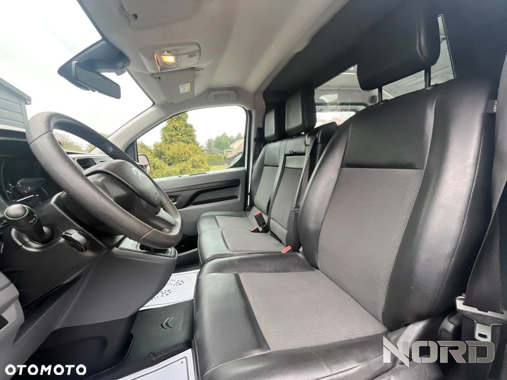 Citroën Jumpy 4x4 2.0 M Club - 14