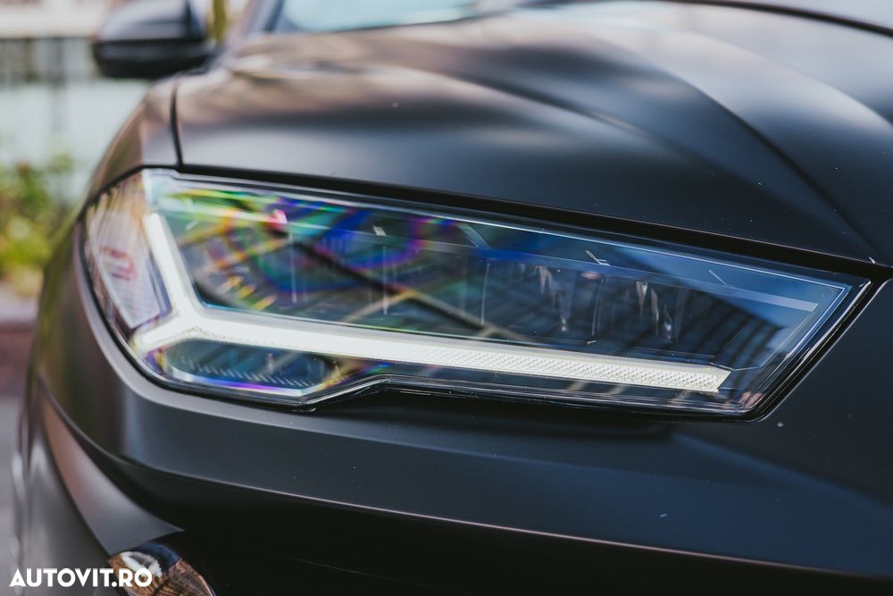 Lamborghini URUS - 5