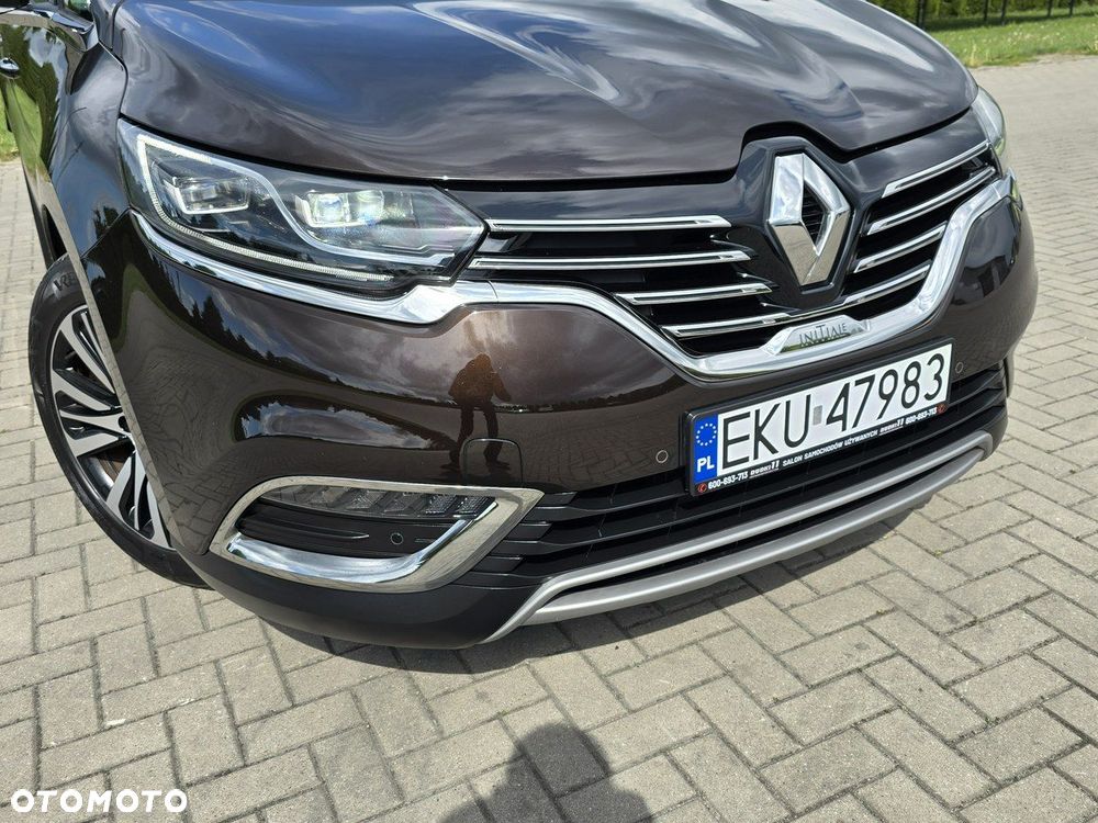Renault Espace - 7