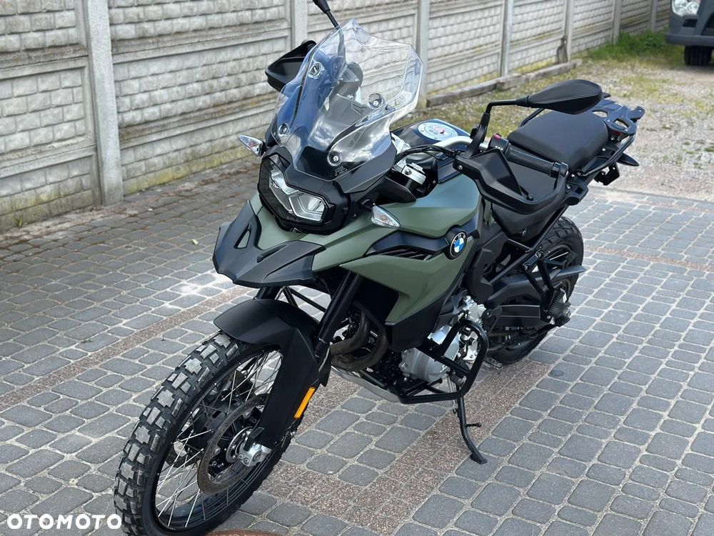 BMW GS - 3