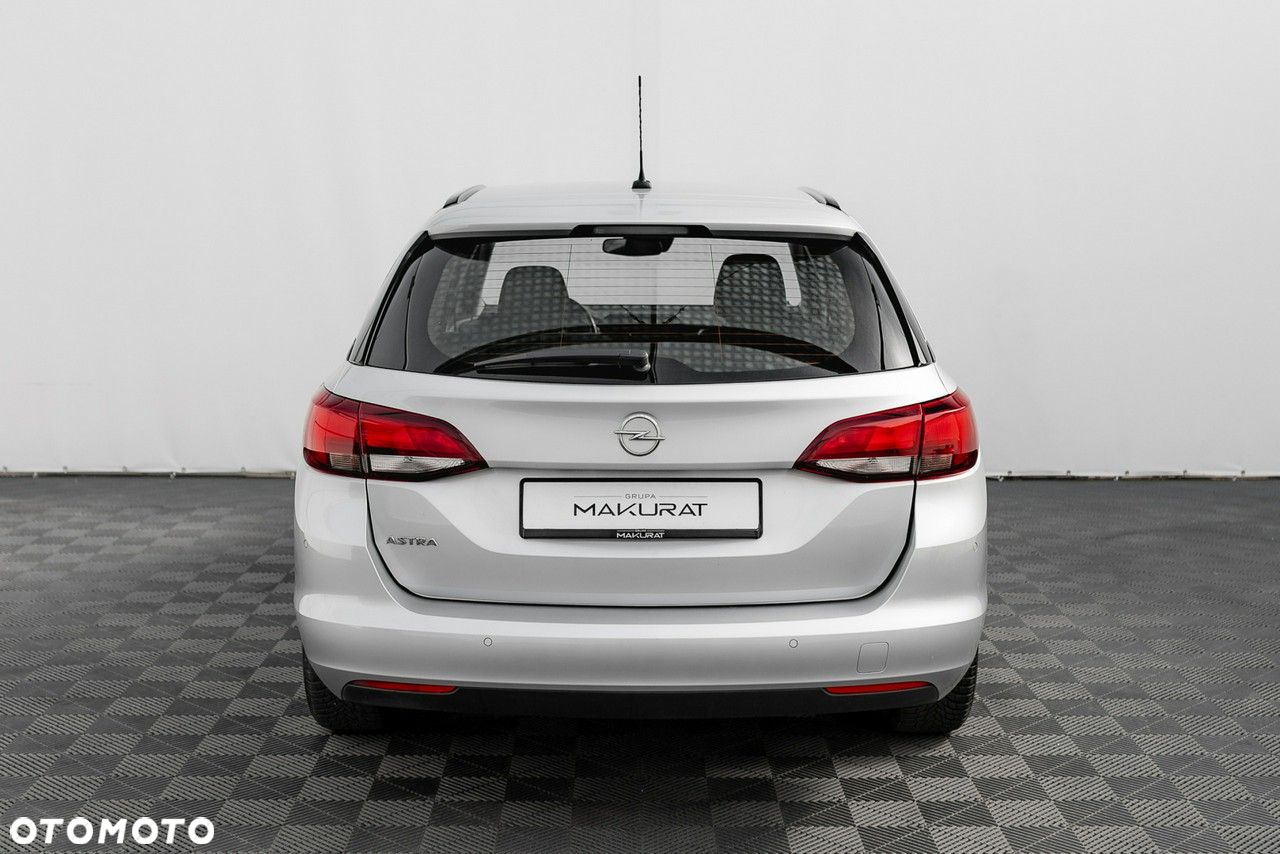 Opel Astra V 1.2 T Edition S&S - 10