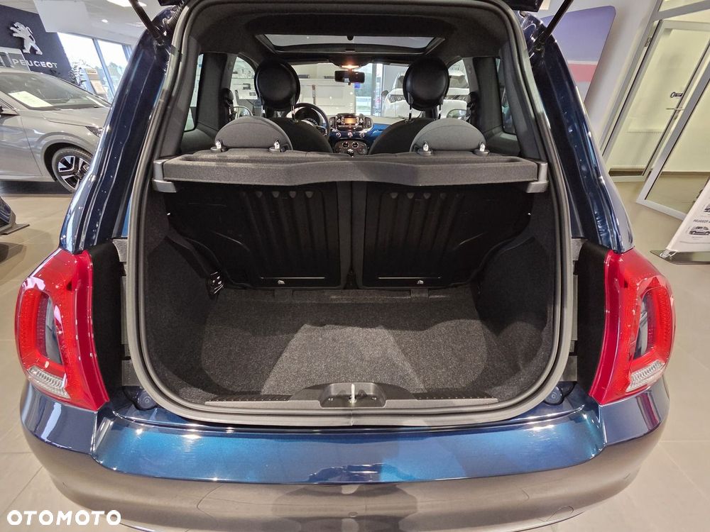 Fiat 500 1.0 Hybrid Dolcevita - 9