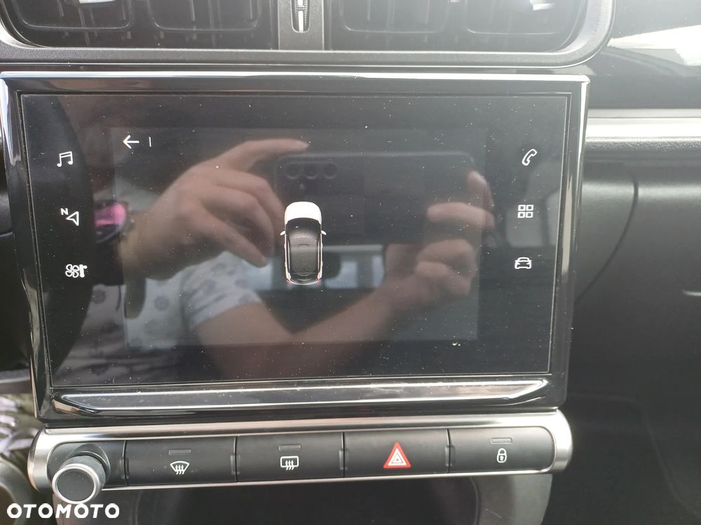 Citroën C3 1.2 PureTech Feel - 16