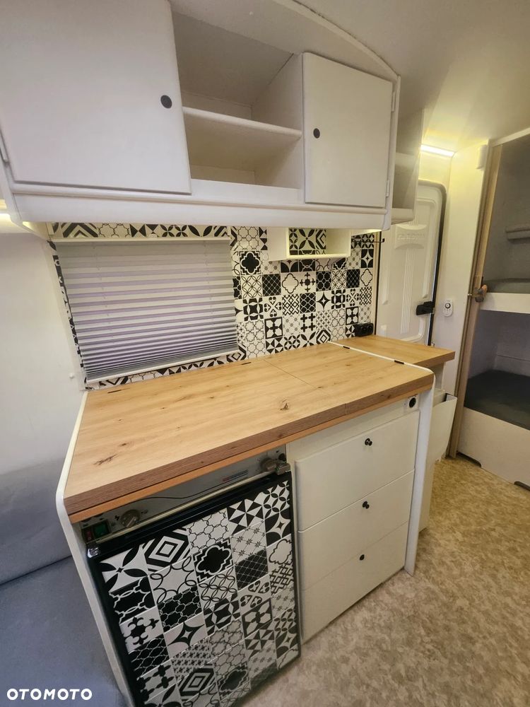 Adria 430DK - 11