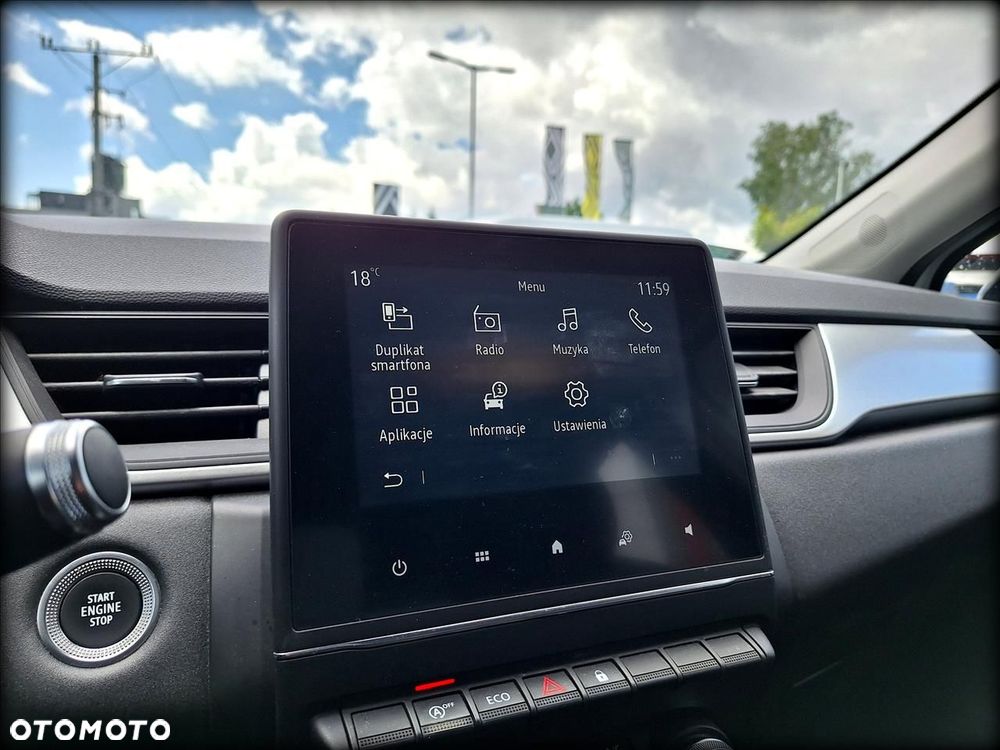 Renault Captur 1.0 TCe Zen - 22