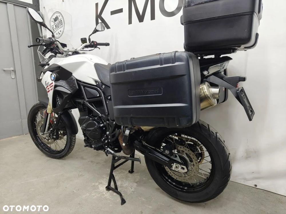 BMW GS - 23