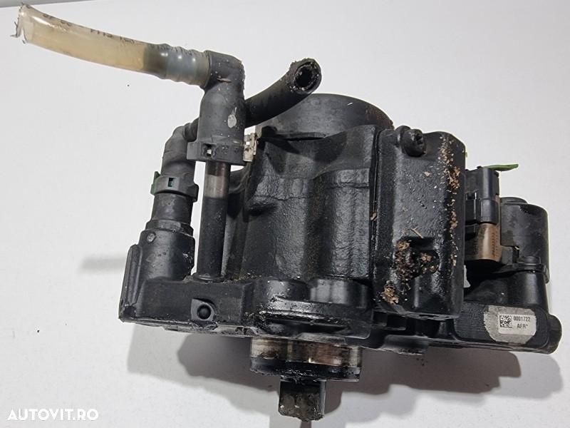 Pompa injectie Ford Galaxy (2006->)[MK3] 2.0 tdci 9687959180 - 3